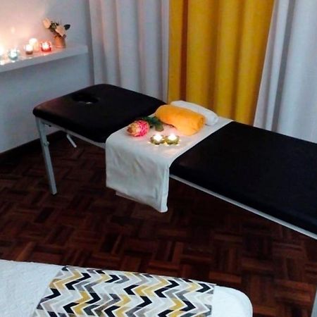 Funchal Downtown 5Min Marina + 2 Bedroom + Parking Exterior foto